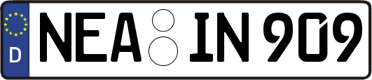 NEA-IN909