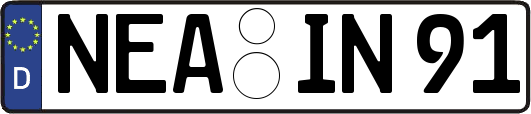 NEA-IN91