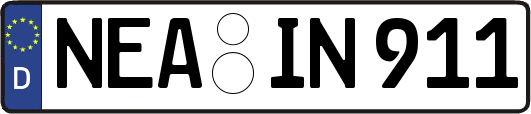 NEA-IN911