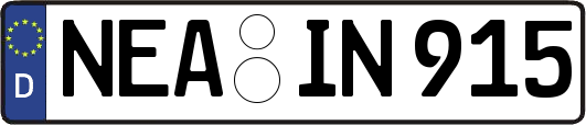NEA-IN915