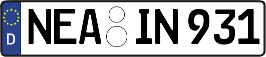NEA-IN931