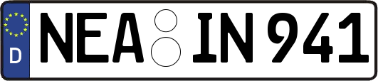 NEA-IN941