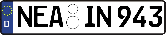 NEA-IN943