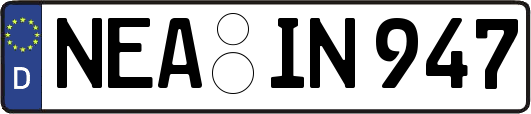 NEA-IN947