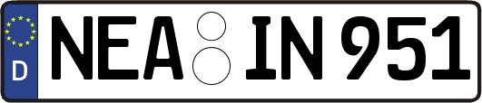 NEA-IN951
