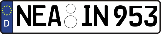 NEA-IN953