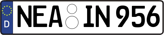 NEA-IN956