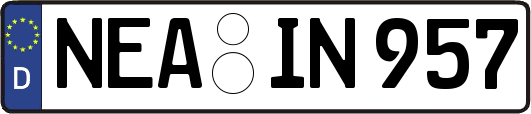 NEA-IN957
