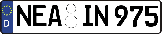 NEA-IN975