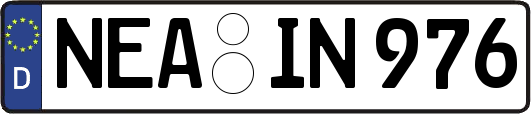 NEA-IN976