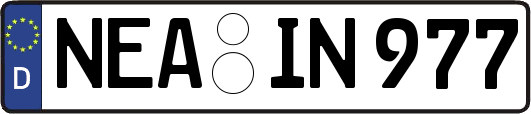 NEA-IN977