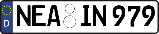 NEA-IN979