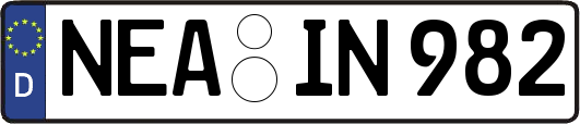 NEA-IN982