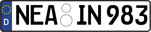 NEA-IN983