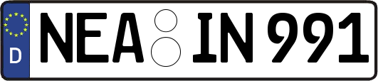 NEA-IN991