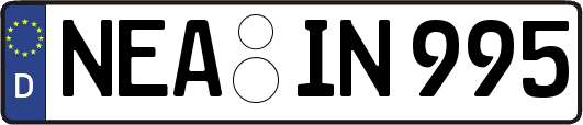 NEA-IN995