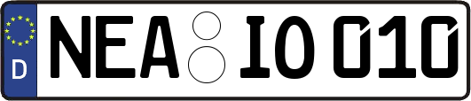 NEA-IO010