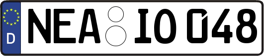 NEA-IO048