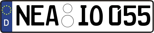 NEA-IO055