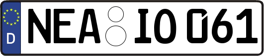 NEA-IO061