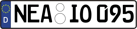 NEA-IO095