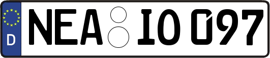 NEA-IO097