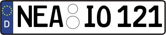 NEA-IO121