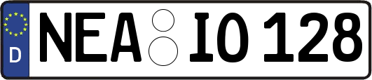 NEA-IO128