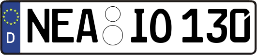 NEA-IO130