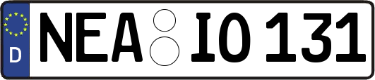 NEA-IO131