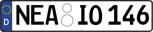 NEA-IO146