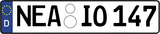 NEA-IO147