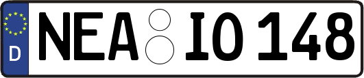 NEA-IO148