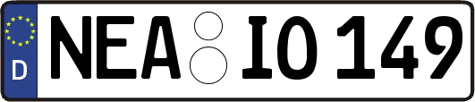NEA-IO149