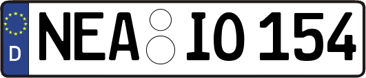 NEA-IO154