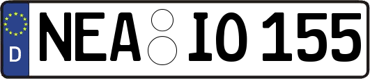 NEA-IO155
