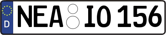 NEA-IO156