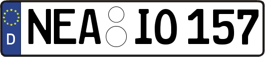 NEA-IO157
