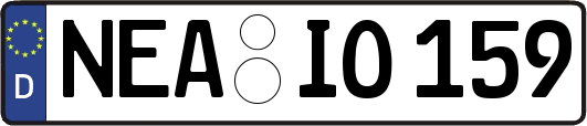 NEA-IO159