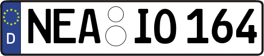 NEA-IO164