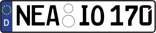 NEA-IO170