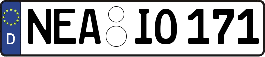 NEA-IO171