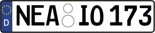 NEA-IO173