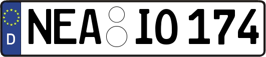 NEA-IO174