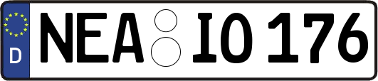 NEA-IO176