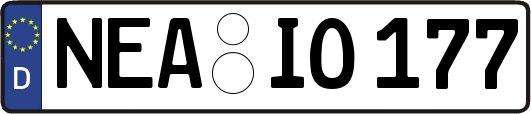 NEA-IO177