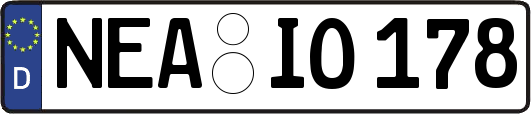 NEA-IO178