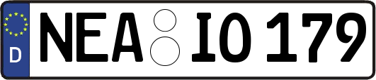 NEA-IO179