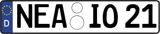 NEA-IO21