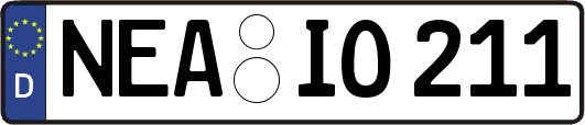 NEA-IO211